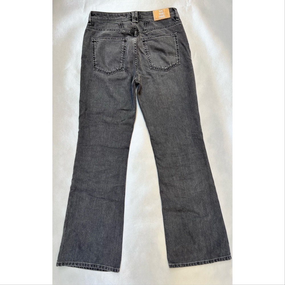 We The Free by Free People Ava Boot Cut Jeans - Picture 5 of 6